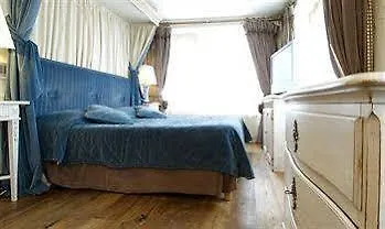 Hotel Des Neiges 4*