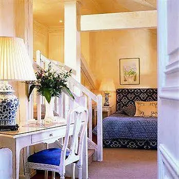 Des Neiges Hotel
