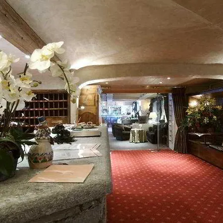 Des Neiges Hotel