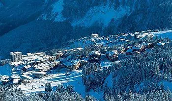 Hotel Des Neiges 4*