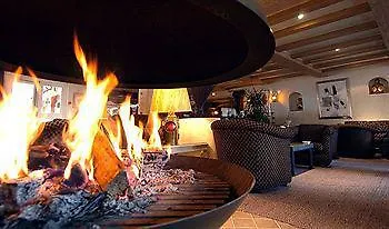Hotel Des Neiges